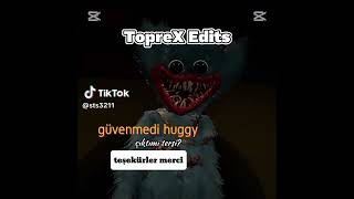 Nakarat Yok Poppy Playtime Edit