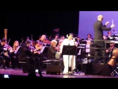 Asha Bhosle - Do Lafzon Ki Hai Dil Ki Kahani - The Great Gambler...