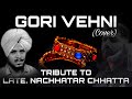 Gori Veeni de Vich | Tribute to Lt. Nachhatar Chhatta | Khush Romana| Appxe | New Punjabi Songs 2024