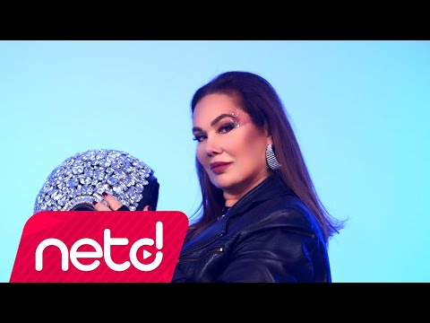 Nazan Şoray - Adrese Tesli̇m Remi̇x Versi̇on