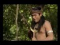 video film singgasana brama kumbara ANTV full movie