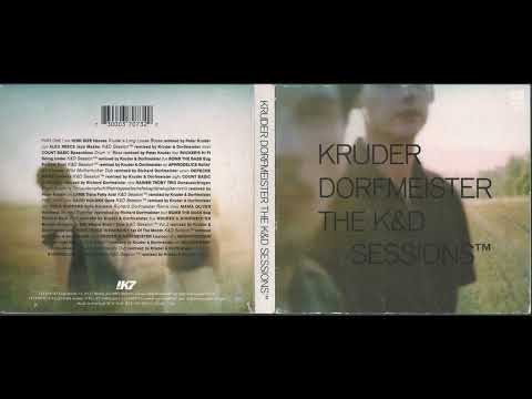 Roni Size - Heroes (Kruder&#039;s Long Loose Bossa) [The K&amp;D Sessions™]