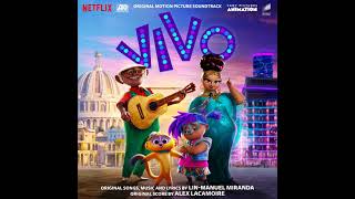 One Of A Kind Vivo Ost