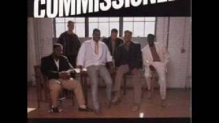 Watch Commissioned You Keep On Blessing Me video