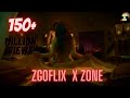 Zgoflix  X ZONE Hot Horror Video Trailer!New Bollywood HOT movie 2021 trailer!