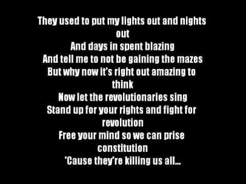 Million man march lowkey download