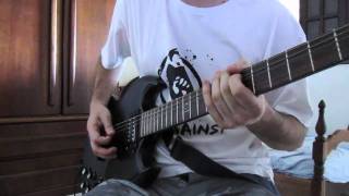 Watch AntiFlag The Panama Deception video