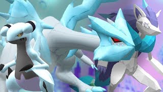 Pixelmon Legendary Quest S3 Episode 9 - KYUREM'S REALM