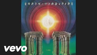 Watch Earth Wind  Fire You And I video