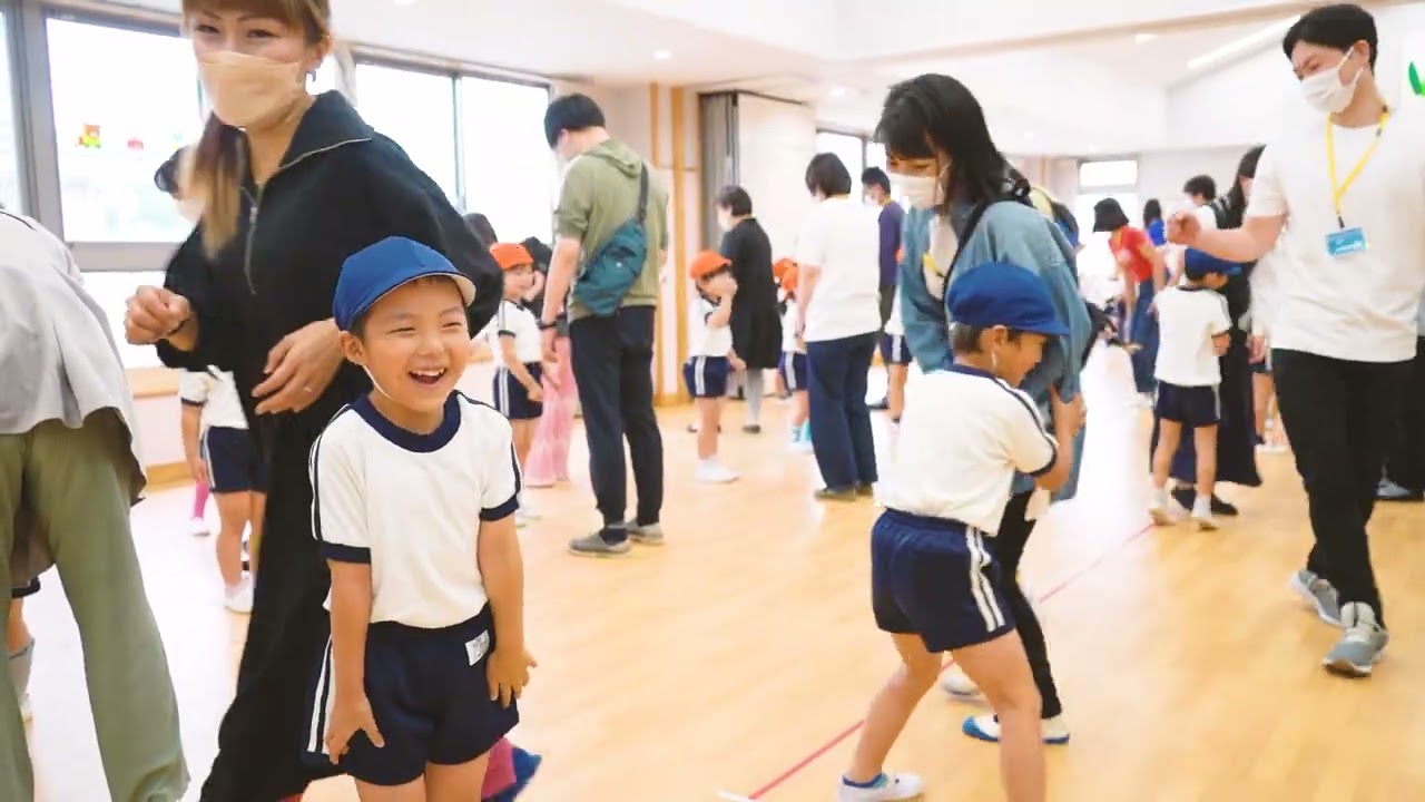 子どもの森幼稚園
