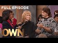 UNLOCKED Full Episode: "Not Enough Intimacy in Marriage" | The Oprah Winfrey Show | OWN