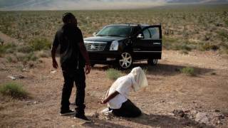 Watch Pusha T Alone In Vegas video