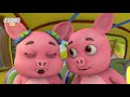 Watching video Finger Family nursery rhyme | baby songs for kids | Best parenting rhymes collection by jugnu kids