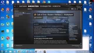 Видео ролики Взлом steam игр.