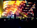 Video Depeche Mode - Bologna 25.11.2009 - Hole To feed!!!!