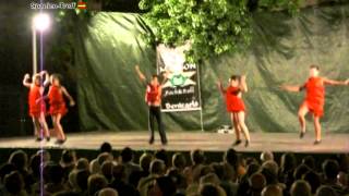 Watch David Civera El Rey Del Dancing video