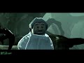 Lego The Hobbit Desolation Of Smaug The Movie All Cutscenes