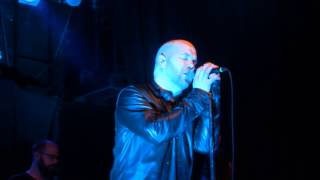 Watch Finger Eleven Costume For A Gutterball video