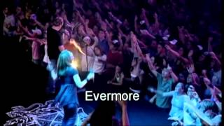 Watch Planetshakers Evermore video