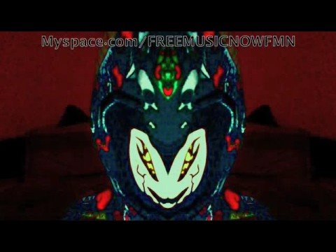 Warning! Trippy Video! Watch High, Stoned, LSD, Mushrooms, Ecstasy BY: DD Chronicles