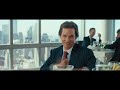The Wolf Of Wall Street Teaser Italiano Ufficiale 2013 Leonardo ...