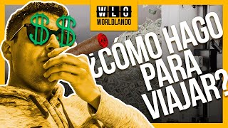 CUÁNTO DINERO SE AHORRA EN NUEVA ZELANDA 🇳🇿 EXPERIENCIA WORKING HOLIDAY VISA 🔔 2019