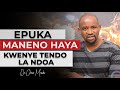 Dr. Chris Mauki: Epuka maneno haya 8 wakati wa tendo la ndoa