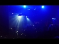 DJ Elias playing Personal Jesus @ La Demence (2nd floor) at Fuse, Brussels