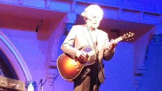 Watch Jd Souther The Last In Love video