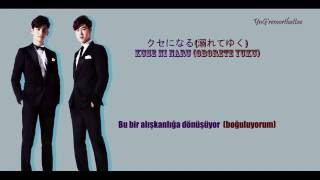 Watch Dbsk I Dont Know video
