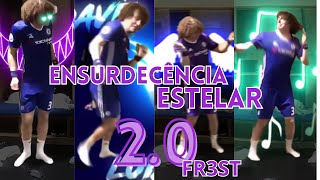 Mtg Ensurdecência Estelar 2.0 - Fr3St & Dj Twoz 🧙🏻‍♂️🎶 |  (Dj Frest) (Tiktok Version) @Djtwoz