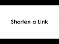 How to Shorten a link? Paybitly.com How to Shorten a link? Paybitly.com