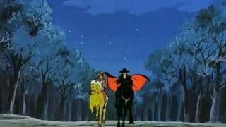 Zorro (Filmation) - O Tirano