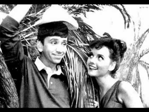 Anthony Piazza - Gilligans Island The Honeybees