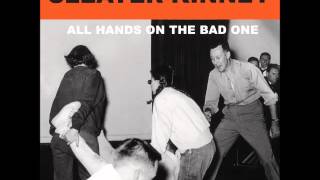 Watch SleaterKinney Professional video