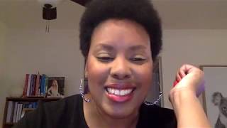 eightyfive beauty talks | #5minutemakeuproutine
