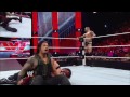 The Dawn of the Roman Empire - WWE Raw Slam of the Week - 7/21 The Dawn of the Roman Empire - WWE Raw Slam of the Week - 7/21