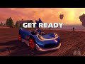 Sonic & Sega All-Stars Racing + Transformed: Vale ou não a pena jogar klip izle