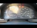 1994 Acura Legend Start Up and Full Vehicle Tour