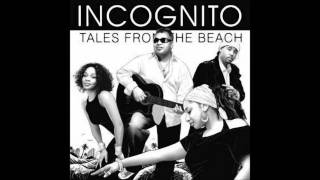Watch Incognito Step Aside video