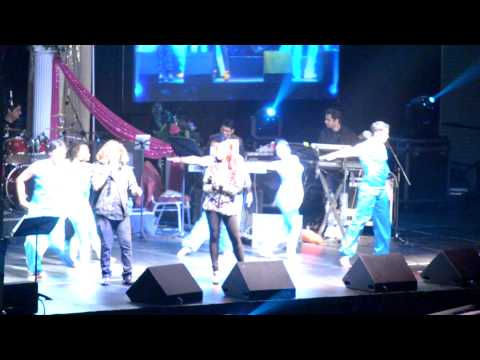 Dheere Dheere(Saibo) (Shor in the City) - Shreya Ghoshal Concert...