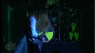 Megadeth - Rust In Peace..Polaris