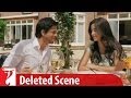 Deleted Scene:7 | Meera Cooks For Samar | Jab Tak Hai Jaan | Shah Rukh Khan | Katrina Kaif