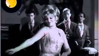 Ajda Pekkan-  Kayadan İndir Beni (1965 )