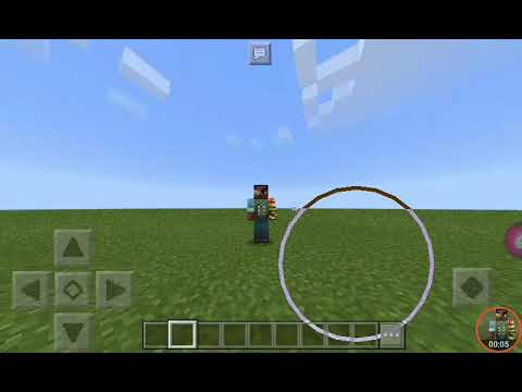 Как сделать невидимый блок в minecraft на сервере Как сделать невидимый блок в minecraft на сервере
