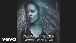 Video Crazy He Calls Me Cassandra Wilson