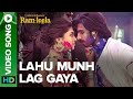 Lahu Munh Lag Gaya (Full Video Song) | Goliyon Ki Rasleela Ram-Leela | Ranveer S. & Deepika Padukone