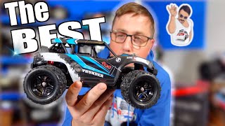 The Worlds Best Rc Car And Its Only 50