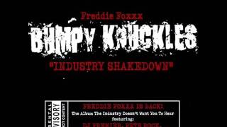 Watch Bumpy Knuckles Stock In The Game video