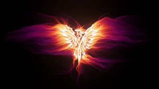 Tutorial: Phoenix Hair? In Blender!
